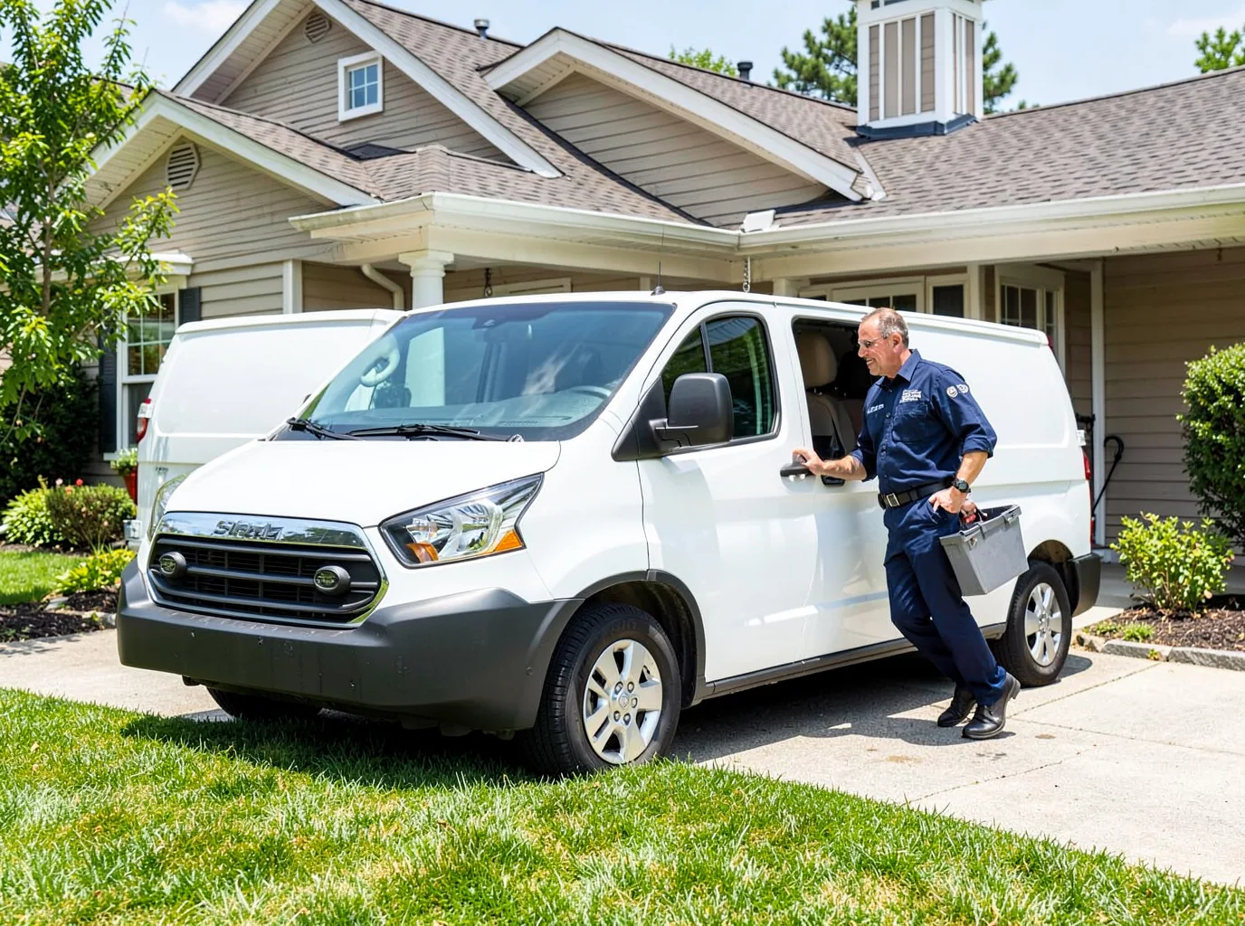 Emergency Plumber company in Smyrna, NC
