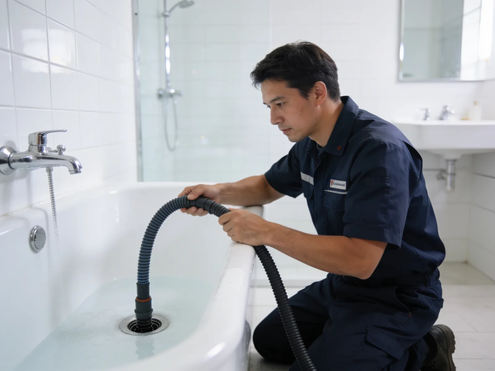 Emergency Plumber Smyrna, NC FAQs
